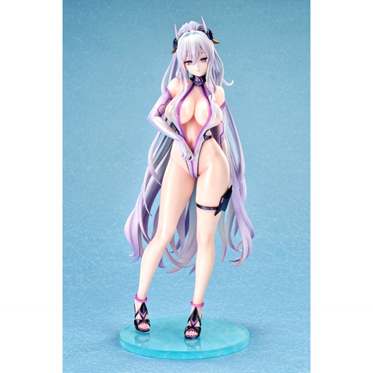 Azur Lane Kearsarge Night Pool 1/6 Complete Figure [NEW]