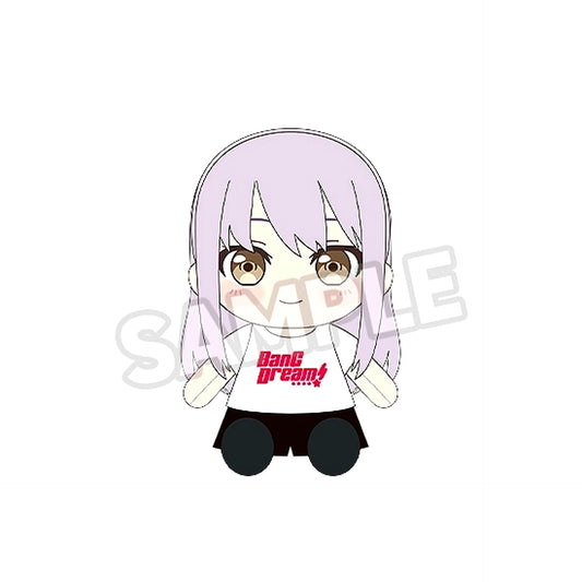 BanG Dream! Cosplay Plush Toys Roselia Yukina Minato Goods - Plush Toys [NEW]