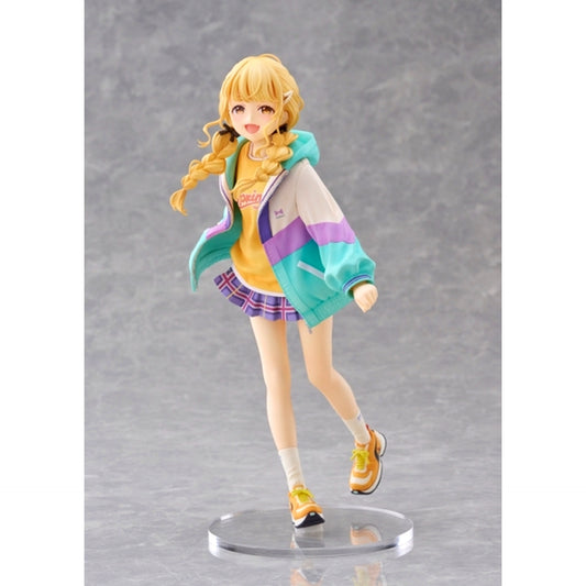 Gakuen Idolmaster Kotone Fujita 1/7 Complete Figure [NEW]