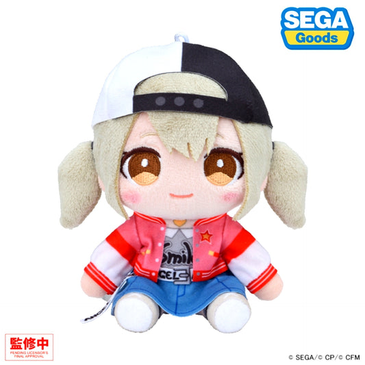 Project SEKAI COLORFUL STAGE! feat. Hatsune Miku My SEKAI Plush -Kohane Azusawa Plush- (S) [NEW]