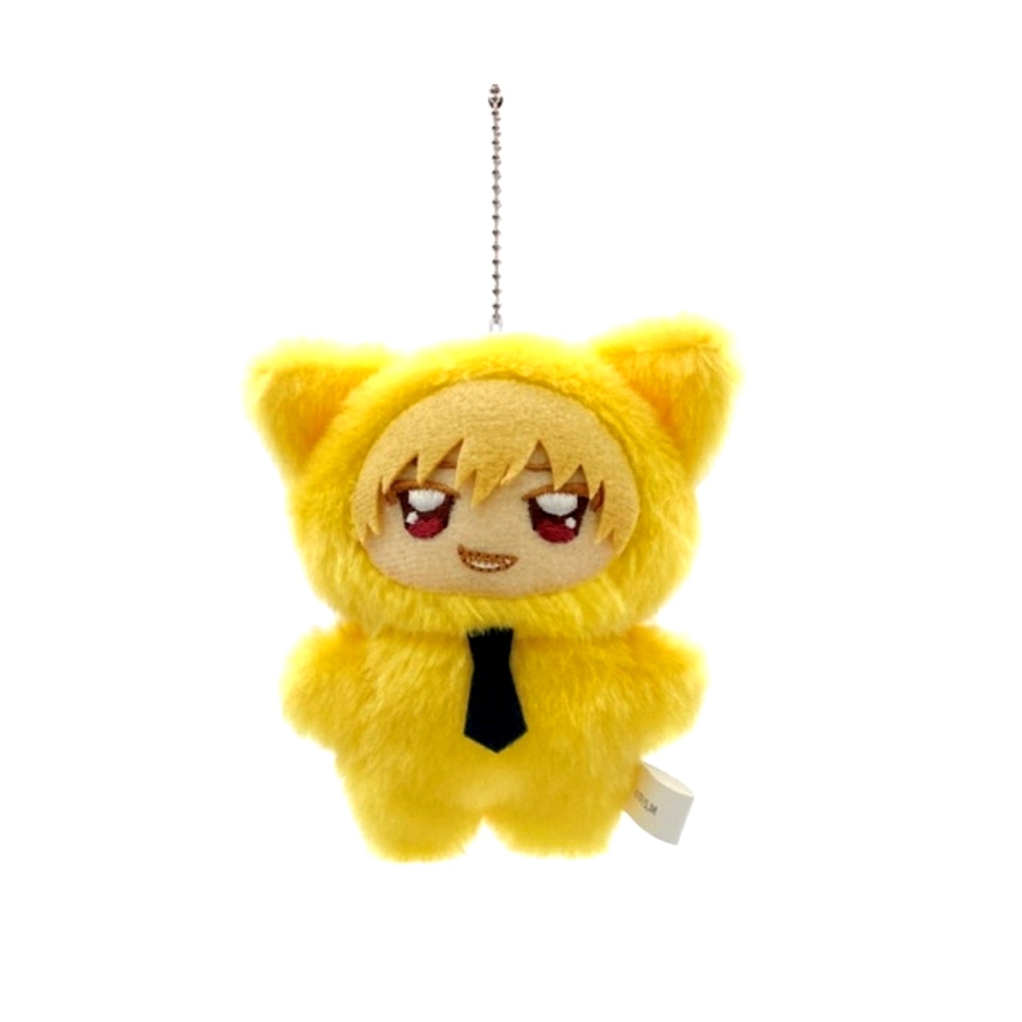Chainsaw Man Chimikemo Mascot 1. Denji Goods - Mascot Resale [NEW]