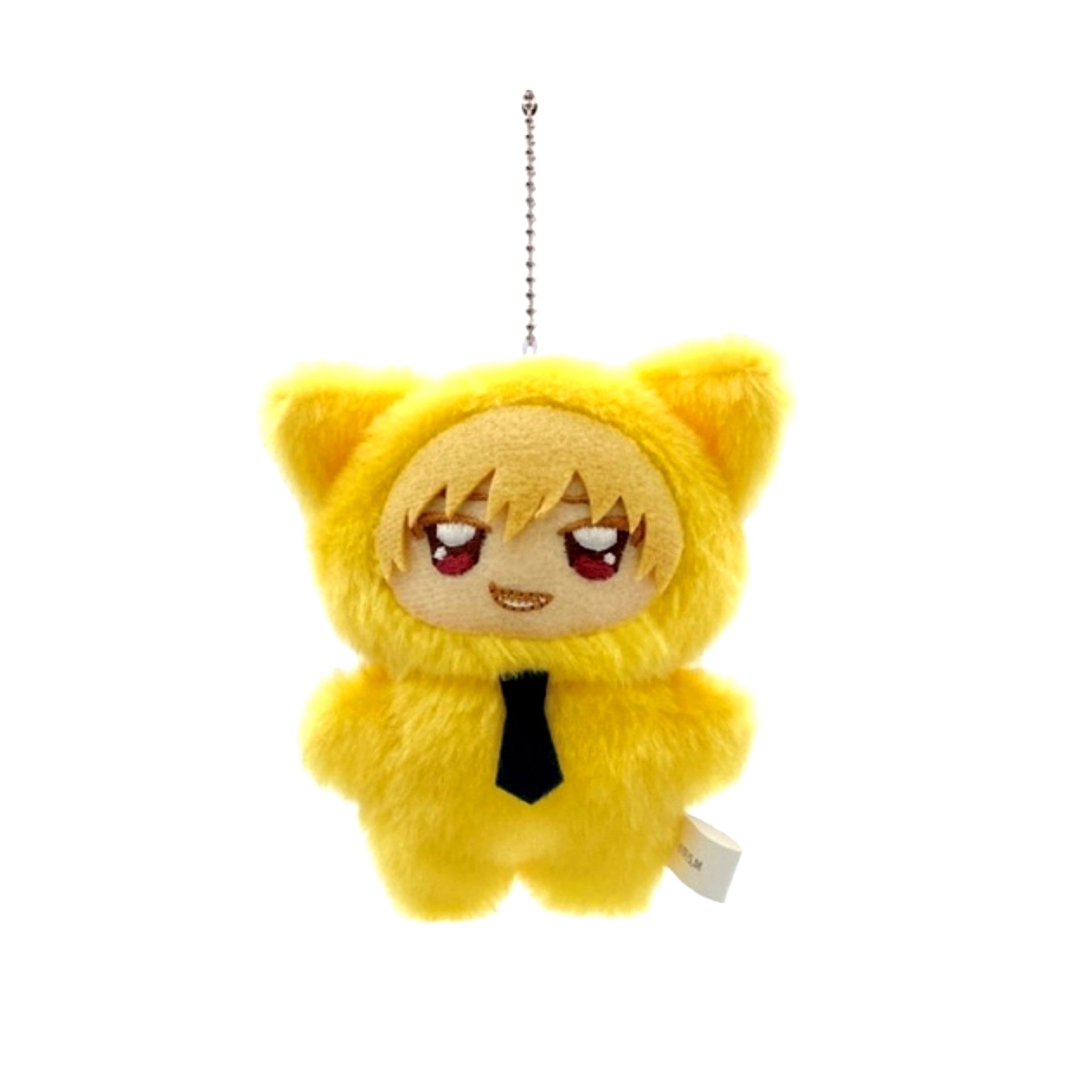 Chainsaw Man Chimikemo Mascot 1. Denji Goods - Mascot Resale [NEW]