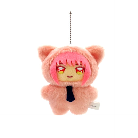 Chainsaw Man Chimikemo Mascot 2. Makima Goods - Mascot Resale [NEW]