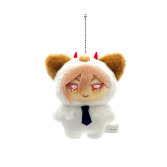 Chainsaw Man Chimikemo Mascot 4. Power Goods - Mascot Resale [NEW]