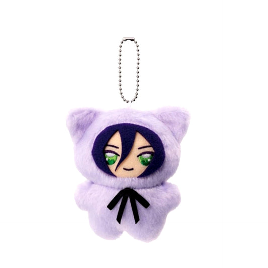 Chainsaw Man the Movie: Reze Arc Chimikemo Mascot 5. Reze Goods - Mascot Resale [NEW]