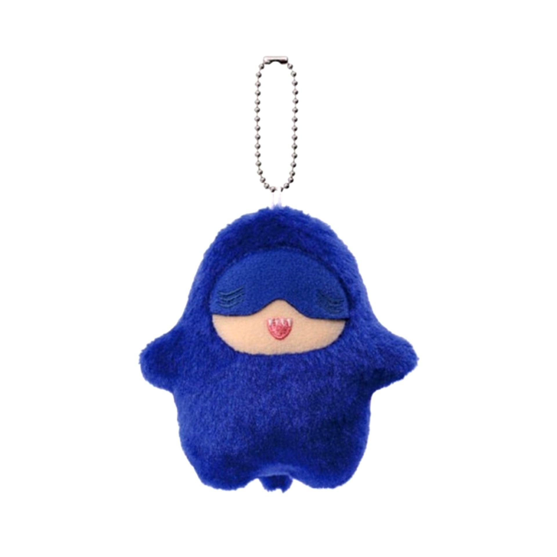 Chainsaw Man the Movie: Reze Arc Chimikemo Mascot 7. Beam Goods - Mascot Resale [NEW]