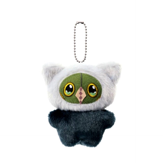 Chainsaw Man the Movie: Reze Arc Chimikemo Mascot 9. Violence Fiend Goods - Mascot Resale [NEW]