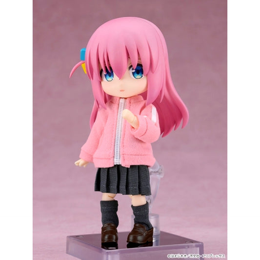 Anime "Bocchi the Rock!" Nendoroid Doll Hitori Gotoh (Reissue) [NEW]