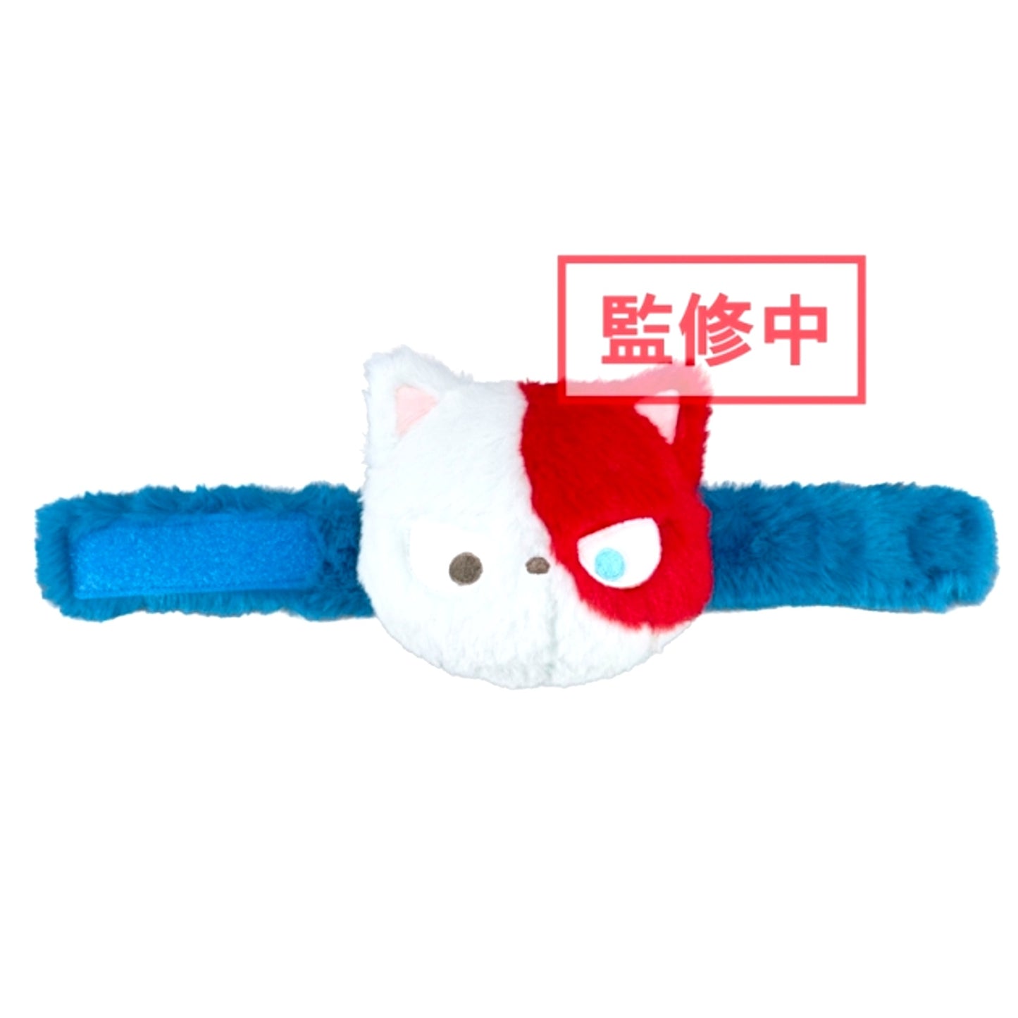 My Hero Academia Nemuri Tai (Short Cat) [NEW]