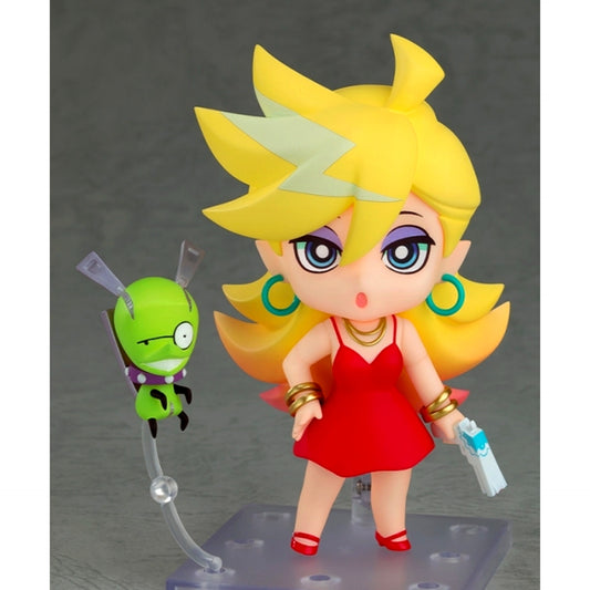 New PANTY & STOCKING with GARTERBELT Nendoroid Panty New Ver. Action Figure [NEW]