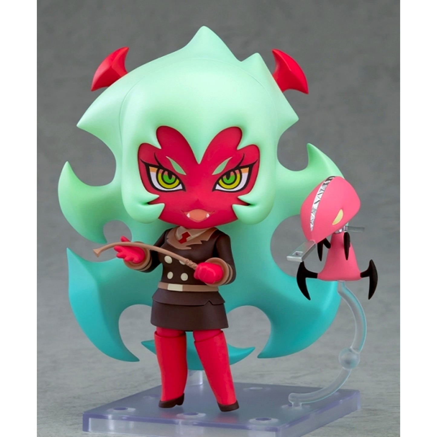 New PANTY & STOCKING with GARTERBELT Nendoroid Scanty [NEW]