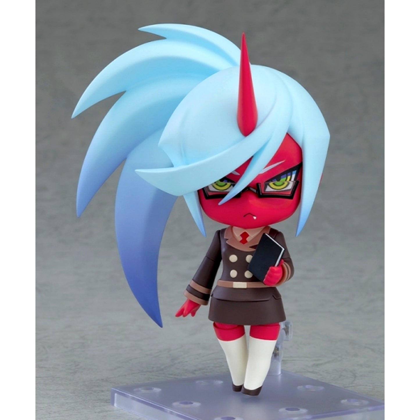 New PANTY & STOCKING with GARTERBELT Nendoroid Knee Socks Action Figure [NEW]