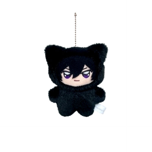 Code Geass: Lelouch of the Rebellion Chimikemo Mascot 1. Lelouch Goods - Mascot [NEW]