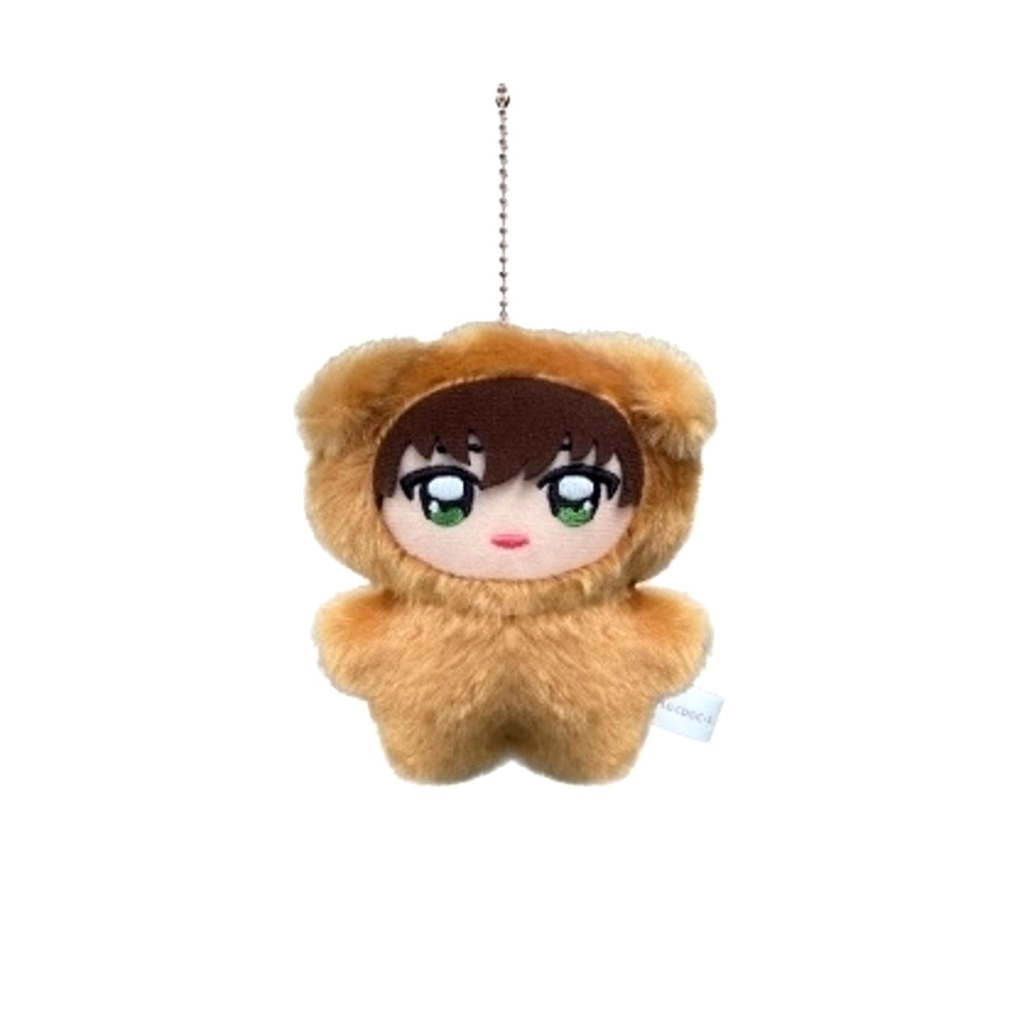 Code Geass: Lelouch of the Rebellion Chimikemo Mascot 2. Suzaku Goods - Mascot [NEW]