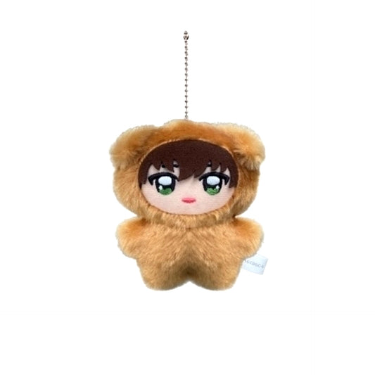 Code Geass: Lelouch of the Rebellion Chimikemo Mascot 2. Suzaku Goods - Mascot [NEW]
