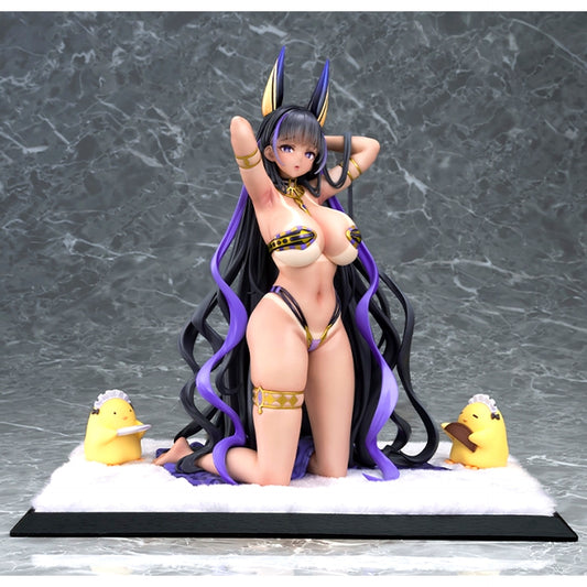 Azur Lane Cleopatra Stars and Roses 1/6 Complete Figure [NEW]