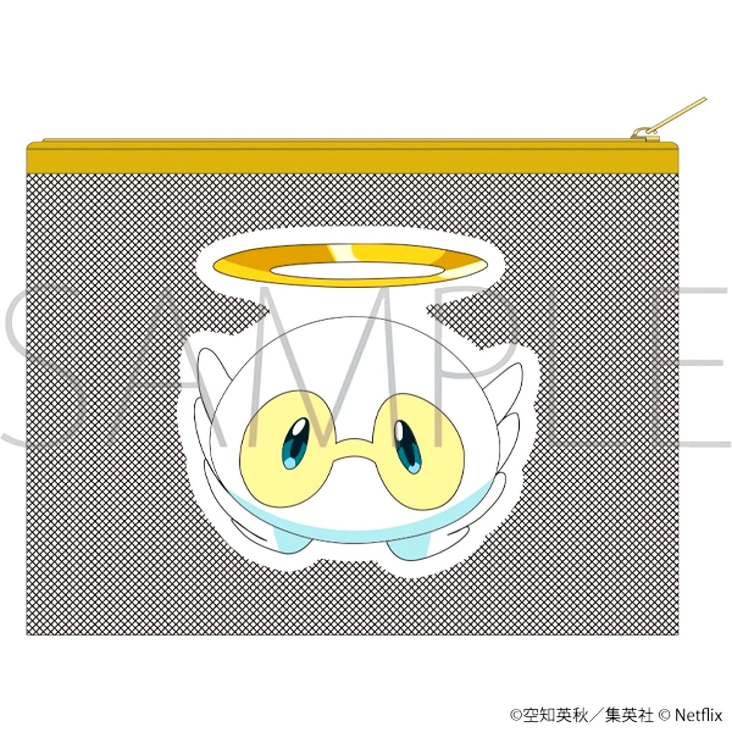 Dandelion Mesh Pouch / Mini Proto [NEW]