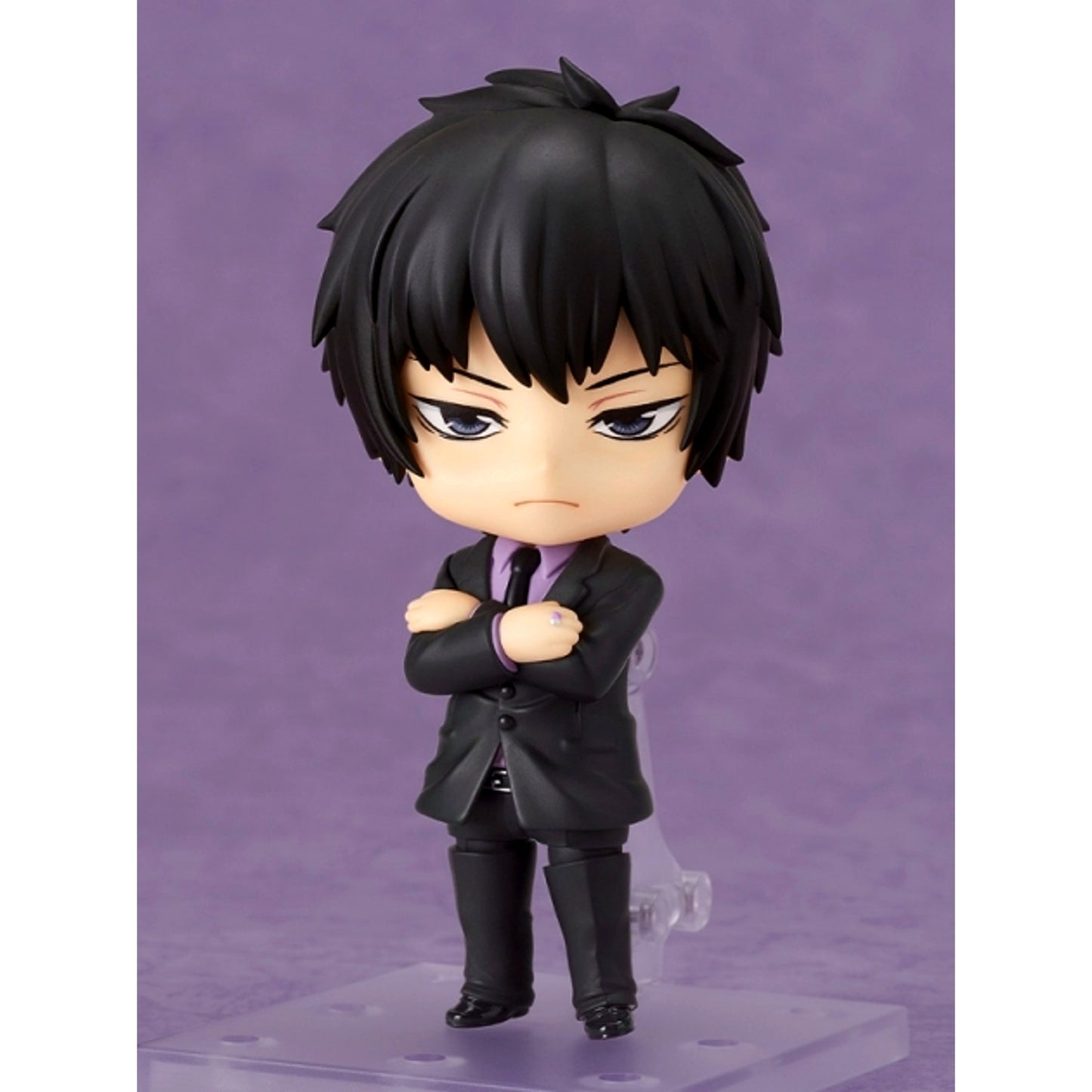 Katekyo Hitman Reborn! Nendoroid Kyoya Hibari 10 Years Later Ver. [NEW]