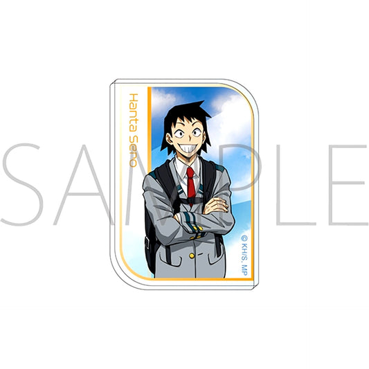My Hero Academia Acrylic Magnet Hanta Sero Epilogue Visual [NEW]
