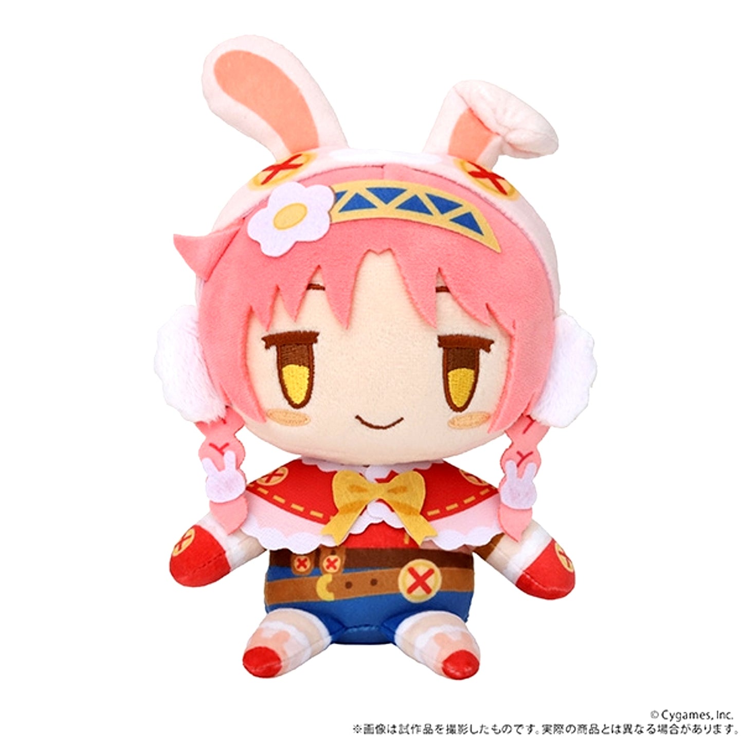 Princess Connect! Re:Dive Puri-Gurumi / Mimi [NEW]
