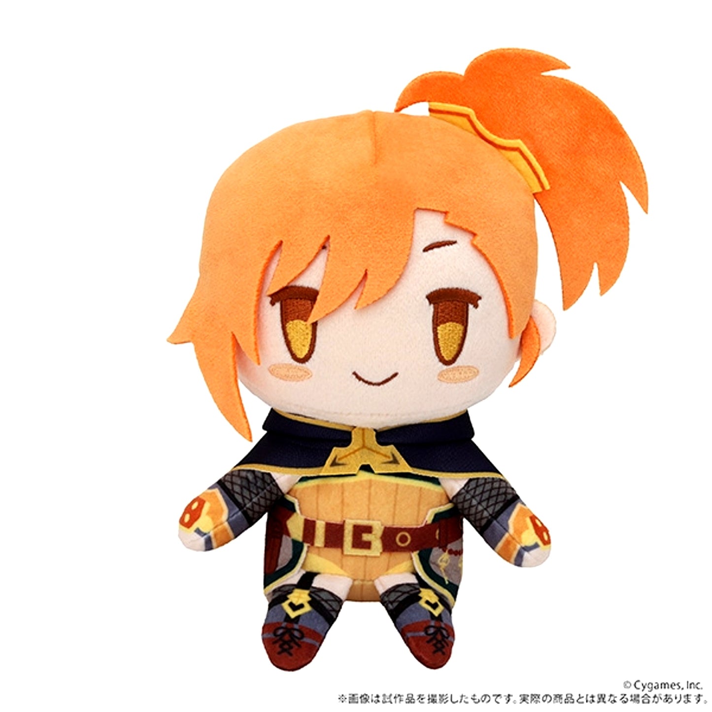 Princess Connect! Re:Dive Puri-gurumi Plush / Misogi [NEW]