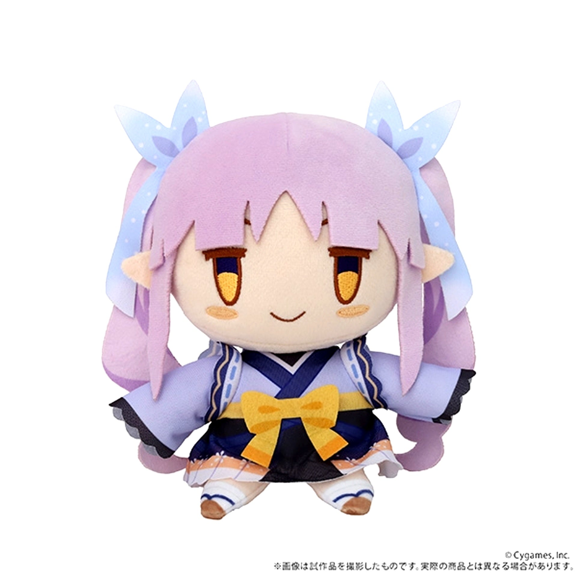 Princess Connect! Re:Dive Puri-gurumi Plush / Kyouka [NEW]