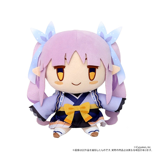 Princess Connect! Re:Dive Puri-gurumi Plush / Kyouka [NEW]