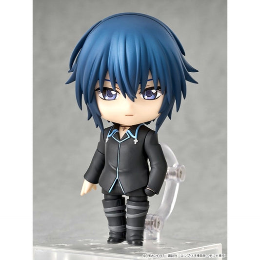 Shugo Chara! Nendoroid Ikuto Tsukiyomi [NEW]