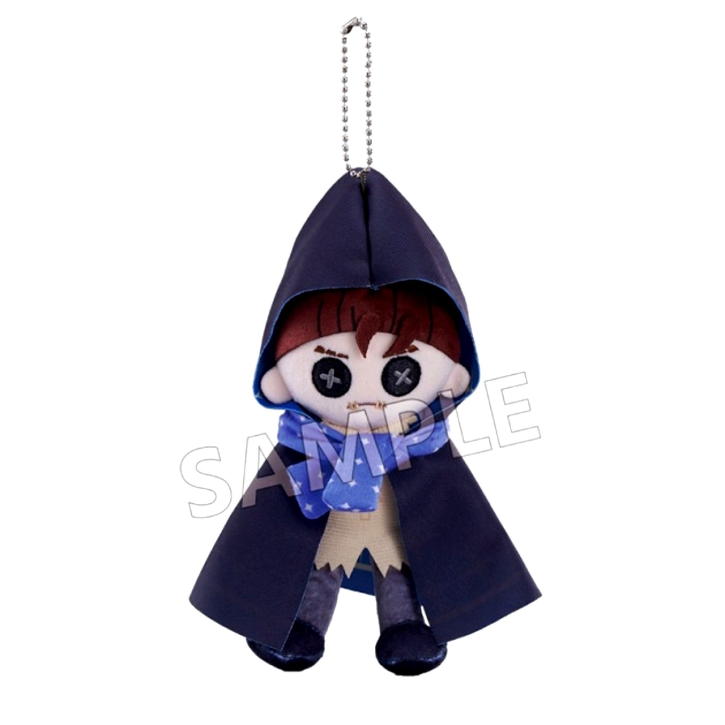 Identity V Hotel Collaboration Series Plush Toys Mercenary Goods - Plush Toys [NEW]