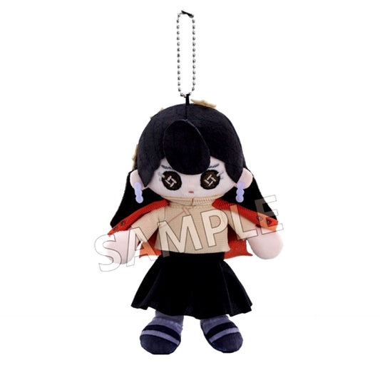 Identity V Hotel Collaboration Series Plush Antiquarian [NEW]