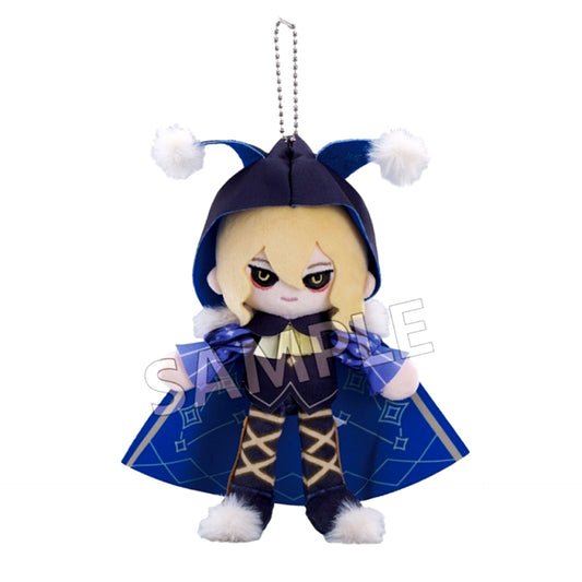 Identity V Hotel Collaboration Series Plush Toys Night Watch Goods - Plush Toys [NEW]