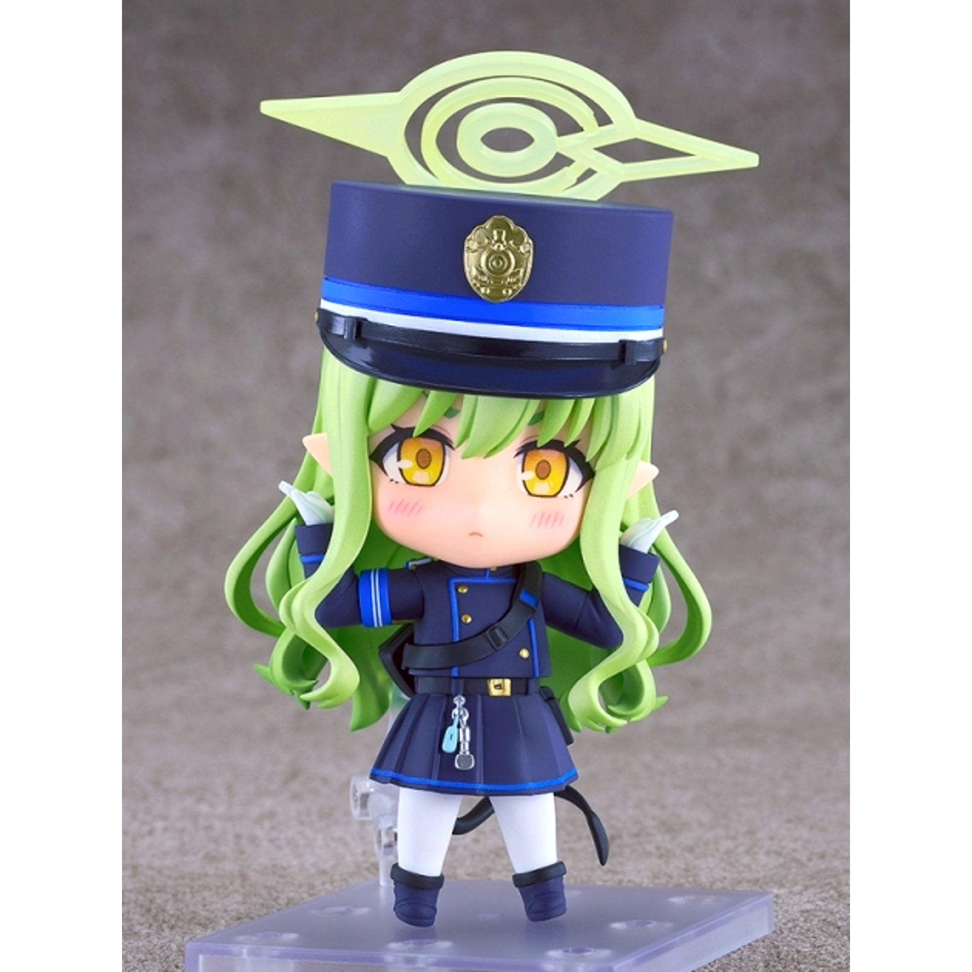 Blue Archive Nendoroid Tachibana Hikari Action Figure [NEW]
