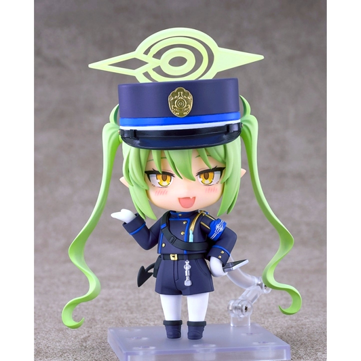 Blue Archive Nendoroid Tachibana Nozomi Action Figure [NEW]