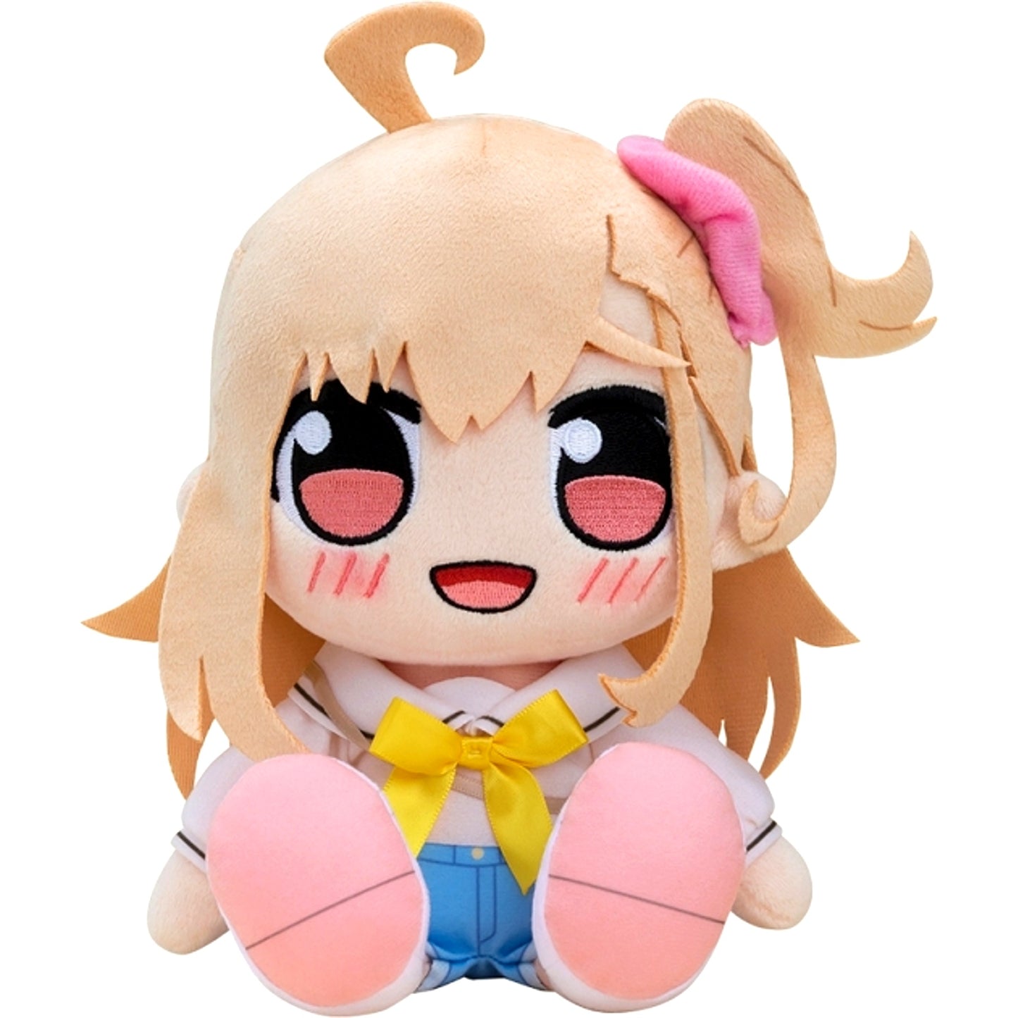 Ikizulive! LOVELIVE! BLUEBIRD Kuripan Plush Polka Takahashi [NEW]