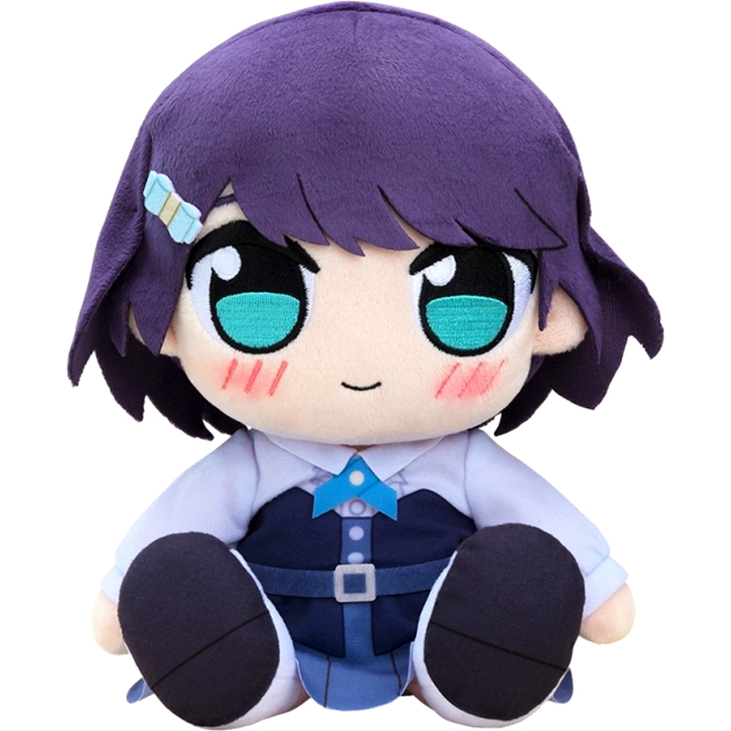 Ikizulive! LOVELIVE! BLUEBIRD Kuripan Plush Mai Azabu [NEW]