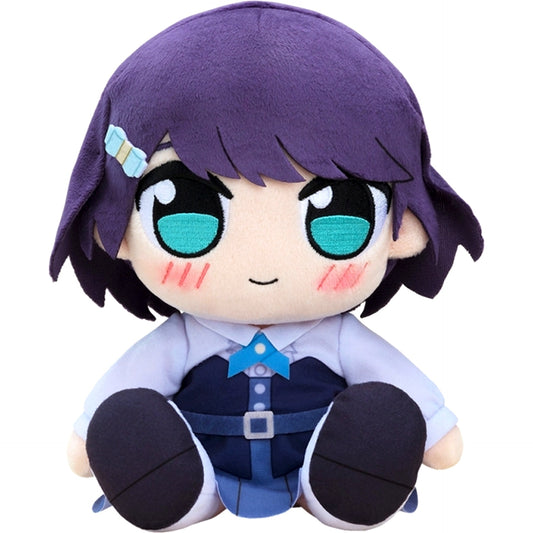 Ikizulive! LOVELIVE! BLUEBIRD Kuripan Plush Mai Azabu [NEW]