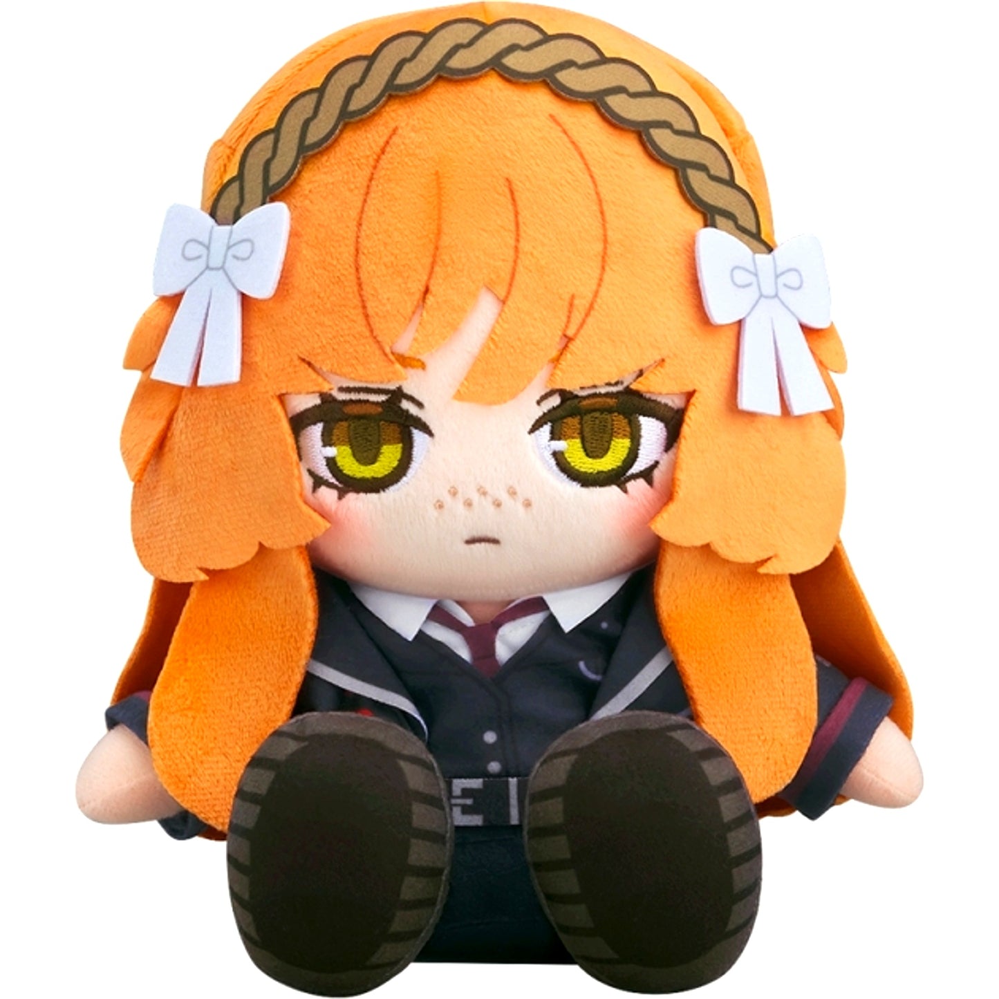 Limbus Company Plush Ishmael [NEW]