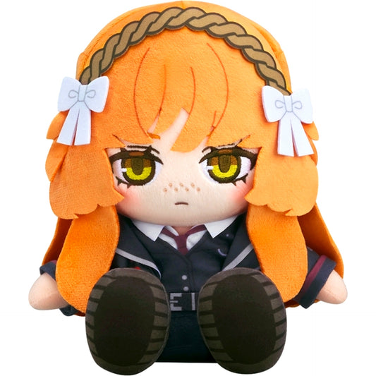 Limbus Company Plush Ishmael [NEW]