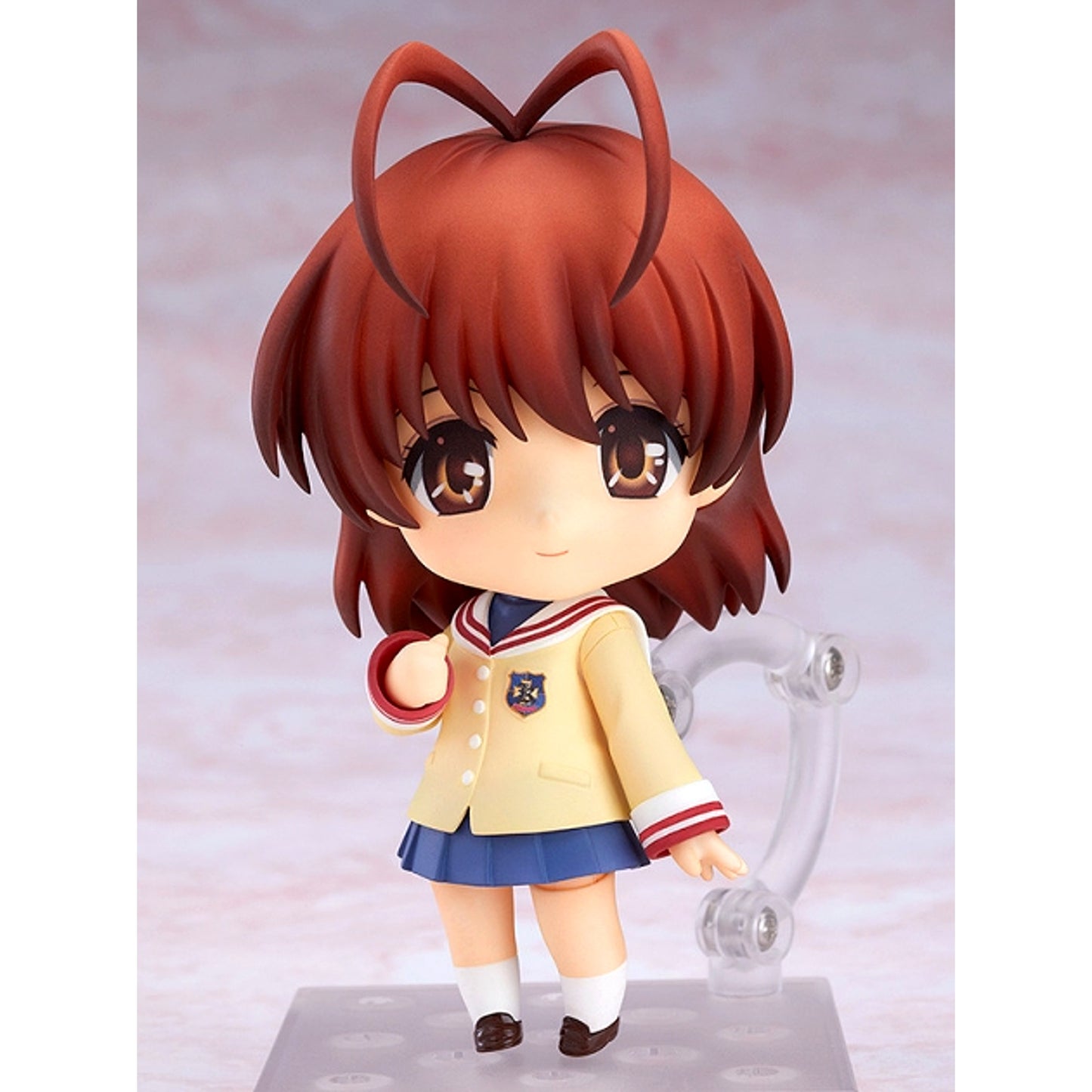 CLANNAD Nendoroid Nagisa Furukawa Action Figure Resale [NEW]