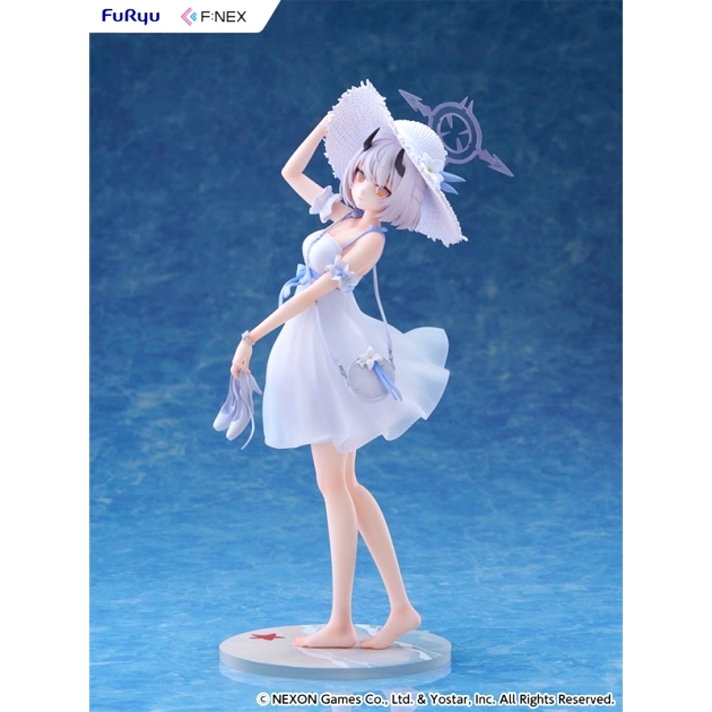 Blue Archive Sena (Casual Outfit) 1/7 Complete Figure [NEW]