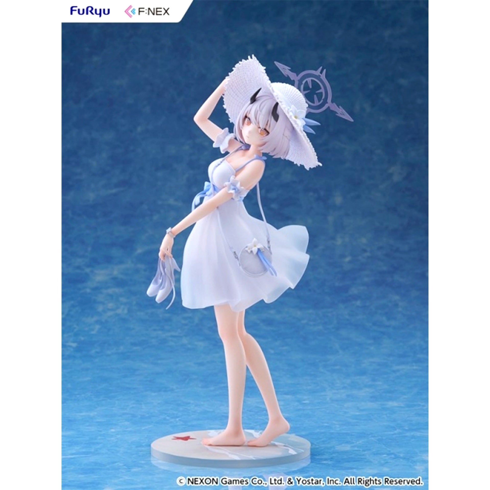 Blue Archive Sena (Casual Outfit) 1/7 Complete Figure [NEW]