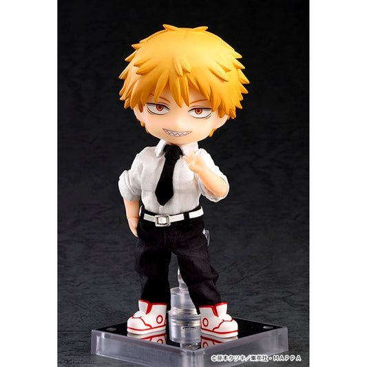 Chainsaw Man Nendoroid Doll Denji Action Figure Resale [NEW]