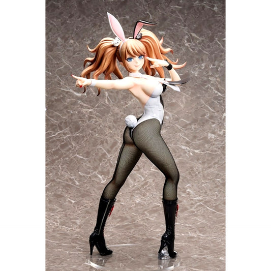 Danganronpa: Trigger Happy Havoc Junko Enoshima Bunny Ver. 1/3 Complete Figure (Free Shipping) [NEW]