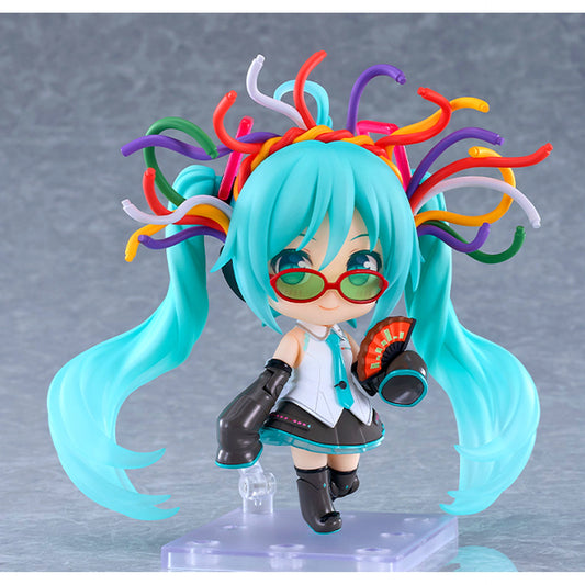Character Vocal Series 01 Hatsune Miku Nendoroid Hatsune Miku HMO Ver. [NEW]