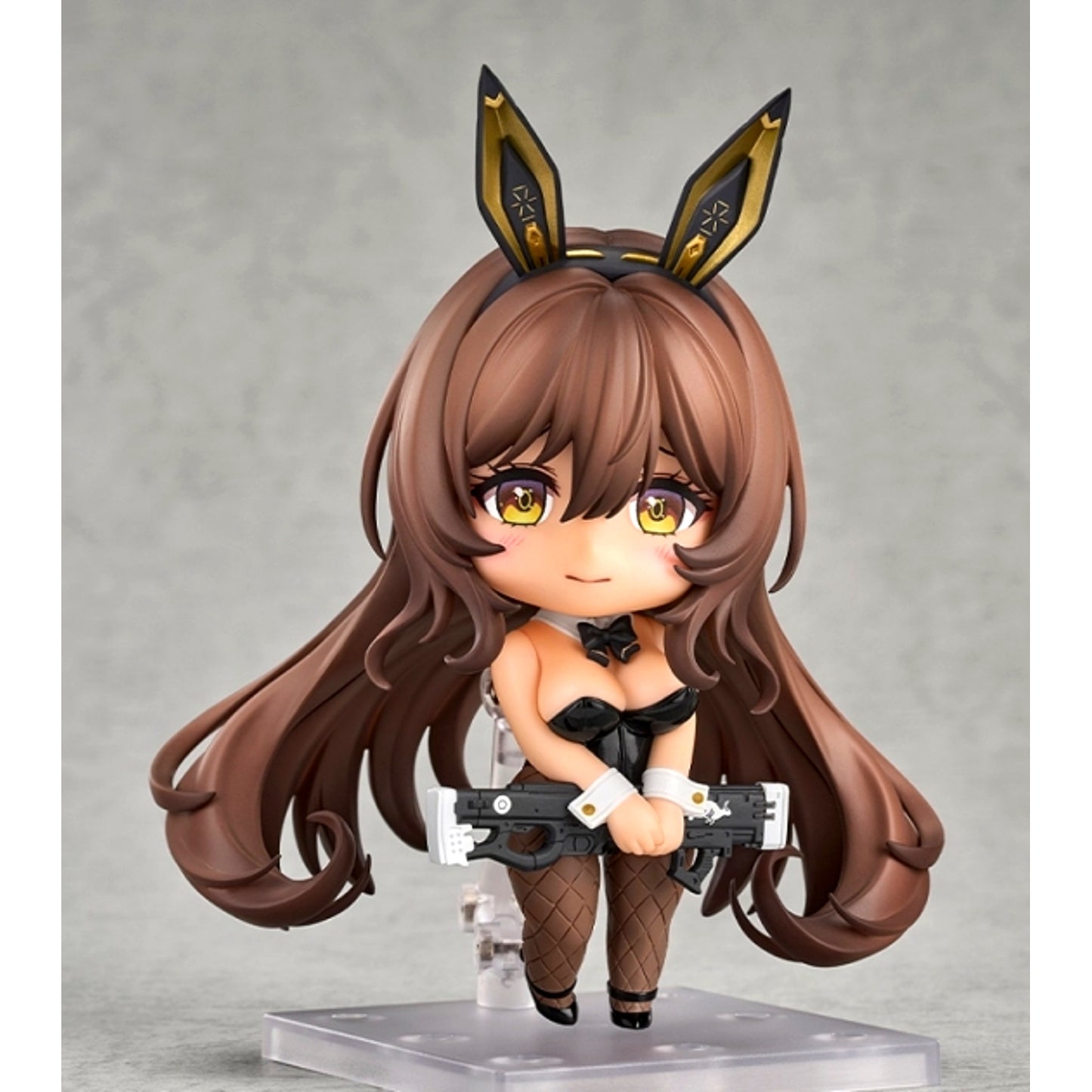 Goddess of Victory: Nikke Nendoroid Noir Action Figure [NEW]