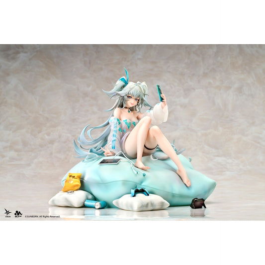 Girls' Frontline 2: Exilium Florence Marvelous Yam Pastry Ver. 1/7 Scale Figure [with Manufacturer Bonus] [NEW]