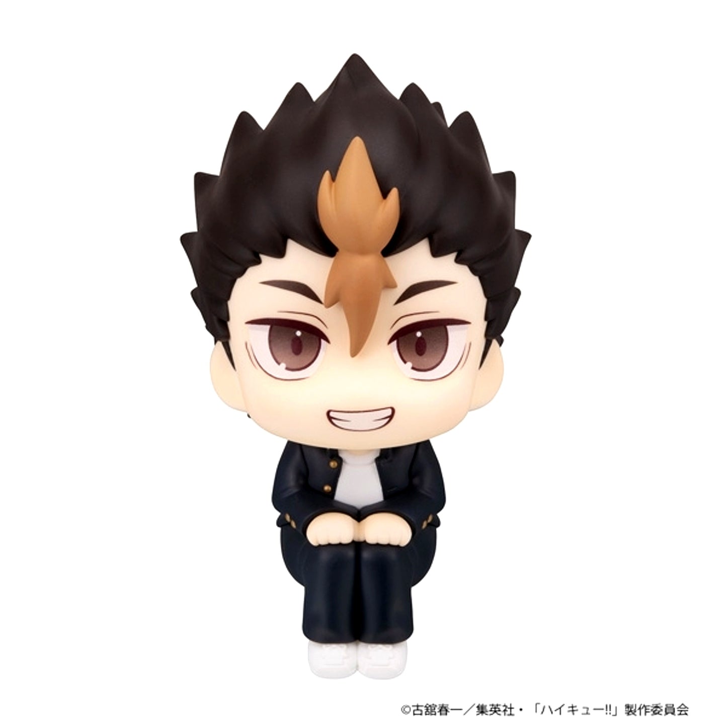 Lookup Haikyu!! Yu Nishinoya [NEW]