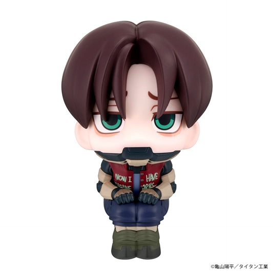 Lookup Galaxy Express Milky Subway Kurt Figure [NEW]