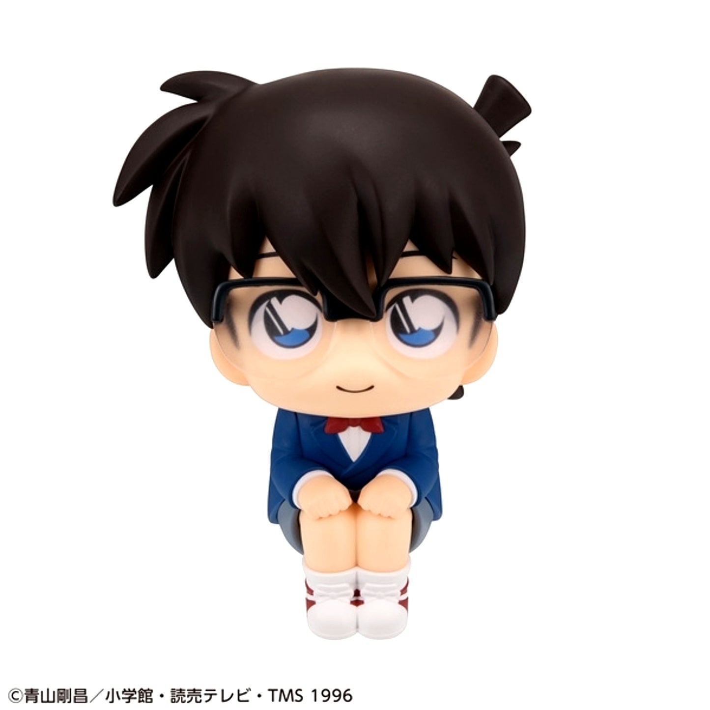 Lookup Detective Conan Conan Edogawa Figure [NEW]