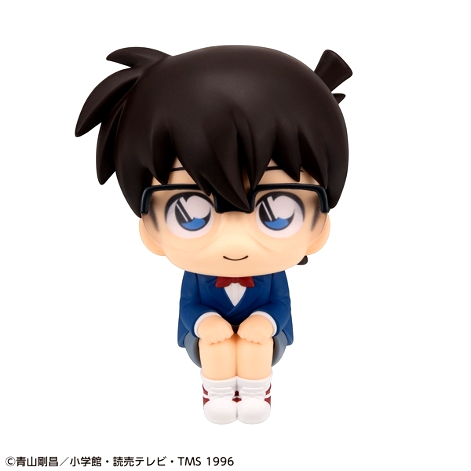 Lookup Detective Conan Conan Edogawa Figure [NEW]
